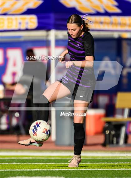 Thumbnail 1 in Gilbert Christian vs Northwest Christian (AIA 3A Final) photogallery.