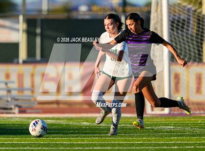 Thumbnail 2 in Gilbert Christian vs Northwest Christian (AIA 3A Final) photogallery.