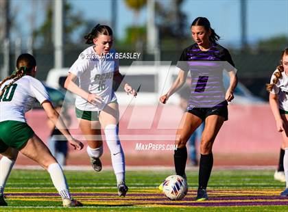 Thumbnail 2 in Gilbert Christian vs Northwest Christian (AIA 3A Final) photogallery.