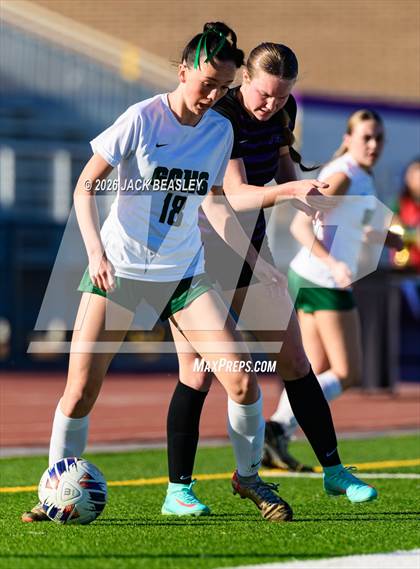 Thumbnail 2 in Gilbert Christian vs Northwest Christian (AIA 3A Final) photogallery.