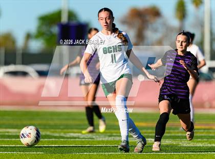 Thumbnail 1 in Gilbert Christian vs Northwest Christian (AIA 3A Final) photogallery.