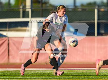 Thumbnail 2 in Gilbert Christian vs Northwest Christian (AIA 3A Final) photogallery.
