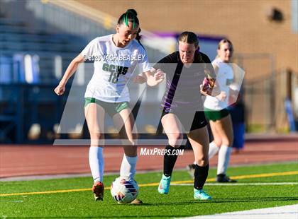 Thumbnail 3 in Gilbert Christian vs Northwest Christian (AIA 3A Final) photogallery.