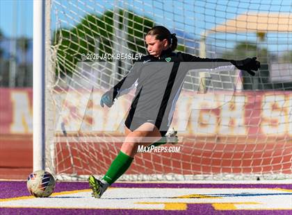 Thumbnail 2 in Gilbert Christian vs Northwest Christian (AIA 3A Final) photogallery.