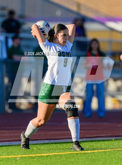 Thumbnail 3 in Gilbert Christian vs Northwest Christian (AIA 3A Final) photogallery.