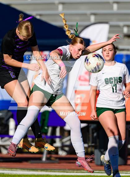 Thumbnail 2 in Gilbert Christian vs Northwest Christian (AIA 3A Final) photogallery.