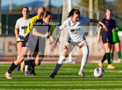Thumbnail 1 in Gilbert Christian vs Northwest Christian (AIA 3A Final) photogallery.