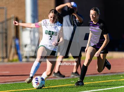 Thumbnail 2 in Gilbert Christian vs Northwest Christian (AIA 3A Final) photogallery.
