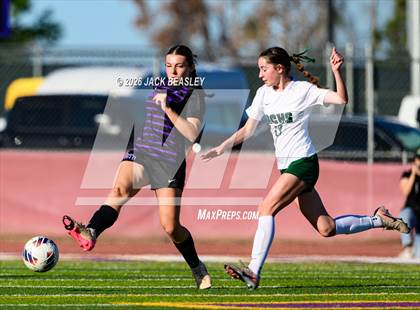 Thumbnail 2 in Gilbert Christian vs Northwest Christian (AIA 3A Final) photogallery.