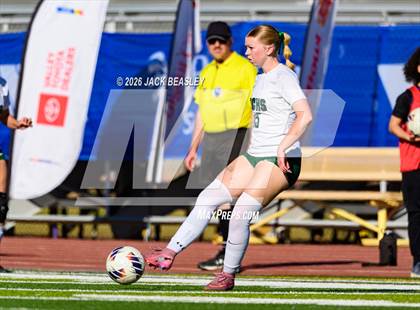 Thumbnail 3 in Gilbert Christian vs Northwest Christian (AIA 3A Final) photogallery.