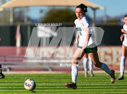 Thumbnail 3 in Gilbert Christian vs Northwest Christian (AIA 3A Final) photogallery.