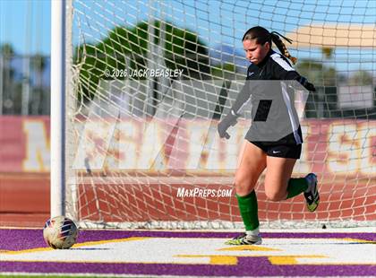 Thumbnail 1 in Gilbert Christian vs Northwest Christian (AIA 3A Final) photogallery.