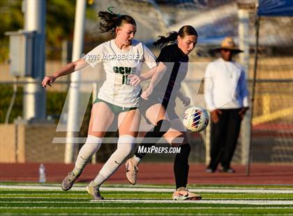 Thumbnail 1 in Gilbert Christian vs Northwest Christian (AIA 3A Final) photogallery.