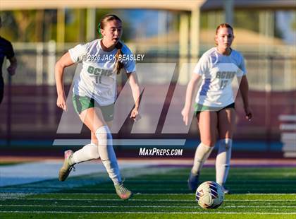Thumbnail 2 in Gilbert Christian vs Northwest Christian (AIA 3A Final) photogallery.