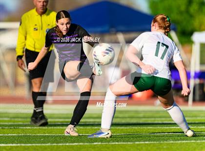 Thumbnail 3 in Gilbert Christian vs Northwest Christian (AIA 3A Final) photogallery.