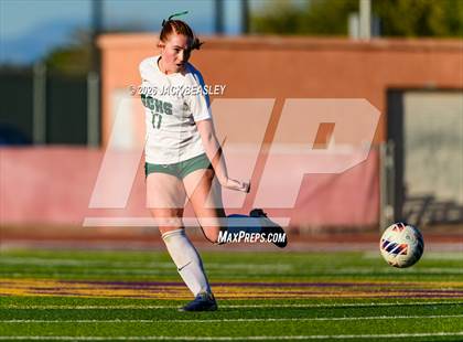Thumbnail 3 in Gilbert Christian vs Northwest Christian (AIA 3A Final) photogallery.