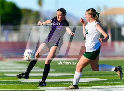 Thumbnail 3 in Gilbert Christian vs Northwest Christian (AIA 3A Final) photogallery.