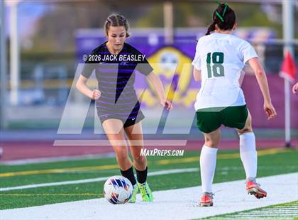 Thumbnail 1 in Gilbert Christian vs Northwest Christian (AIA 3A Final) photogallery.