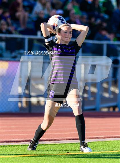 Thumbnail 1 in Gilbert Christian vs Northwest Christian (AIA 3A Final) photogallery.