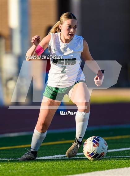 Thumbnail 2 in Gilbert Christian vs Northwest Christian (AIA 3A Final) photogallery.
