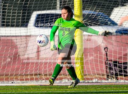 Thumbnail 1 in Gilbert Christian vs Northwest Christian (AIA 3A Final) photogallery.