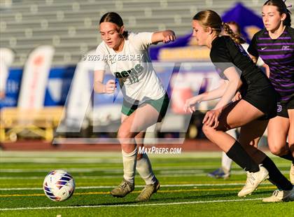 Thumbnail 1 in Gilbert Christian vs Northwest Christian (AIA 3A Final) photogallery.
