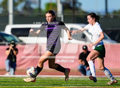Thumbnail 1 in Gilbert Christian vs Northwest Christian (AIA 3A Final) photogallery.