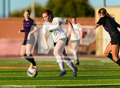Thumbnail 3 in Gilbert Christian vs Northwest Christian (AIA 3A Final) photogallery.