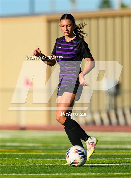 Thumbnail 1 in Gilbert Christian vs Northwest Christian (AIA 3A Final) photogallery.