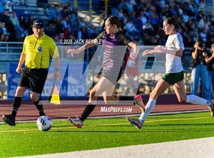 Thumbnail 2 in Gilbert Christian vs Northwest Christian (AIA 3A Final) photogallery.