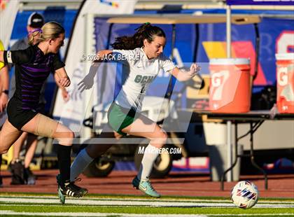 Thumbnail 1 in Gilbert Christian vs Northwest Christian (AIA 3A Final) photogallery.