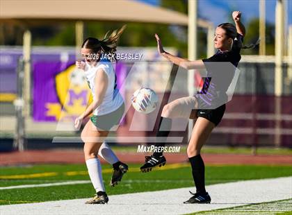 Thumbnail 3 in Gilbert Christian vs Northwest Christian (AIA 3A Final) photogallery.