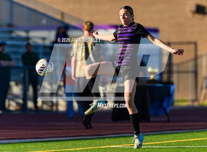 Thumbnail 3 in Gilbert Christian vs Northwest Christian (AIA 3A Final) photogallery.
