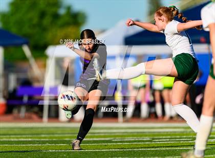 Thumbnail 1 in Gilbert Christian vs Northwest Christian (AIA 3A Final) photogallery.