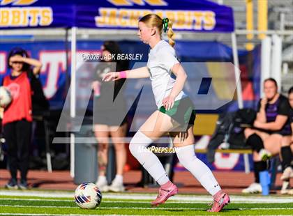 Thumbnail 3 in Gilbert Christian vs Northwest Christian (AIA 3A Final) photogallery.
