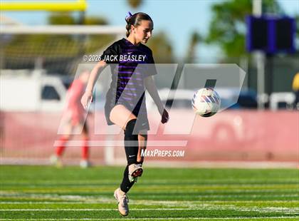 Thumbnail 2 in Gilbert Christian vs Northwest Christian (AIA 3A Final) photogallery.