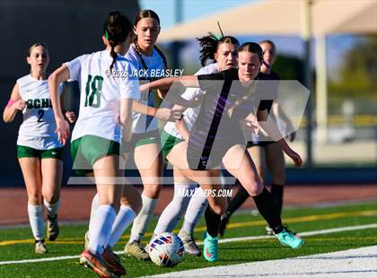 Thumbnail 1 in Gilbert Christian vs Northwest Christian (AIA 3A Final) photogallery.