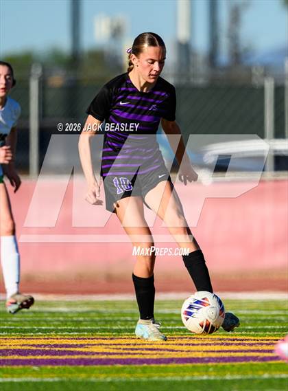 Thumbnail 2 in Gilbert Christian vs Northwest Christian (AIA 3A Final) photogallery.