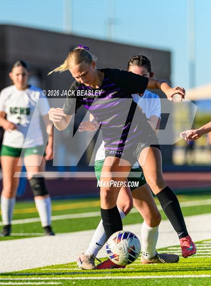 Thumbnail 2 in Gilbert Christian vs Northwest Christian (AIA 3A Final) photogallery.