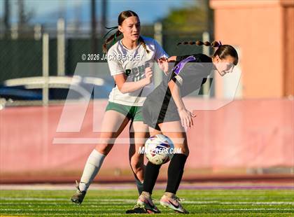 Thumbnail 3 in Gilbert Christian vs Northwest Christian (AIA 3A Final) photogallery.
