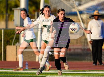 Thumbnail 3 in Gilbert Christian vs Northwest Christian (AIA 3A Final) photogallery.