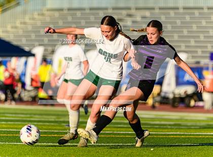 Thumbnail 3 in Gilbert Christian vs Northwest Christian (AIA 3A Final) photogallery.
