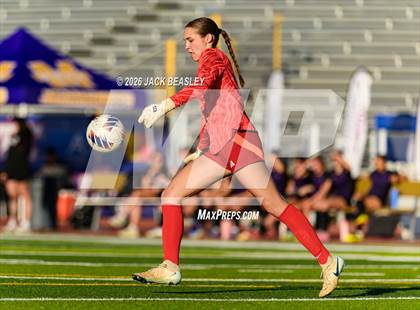 Thumbnail 2 in Gilbert Christian vs Northwest Christian (AIA 3A Final) photogallery.