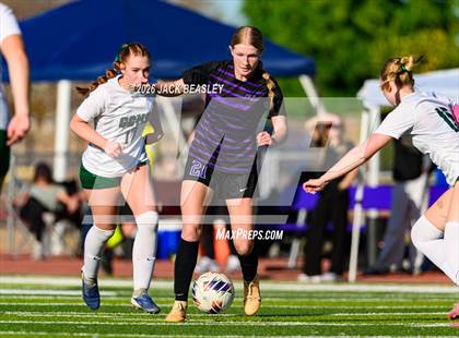 Thumbnail 2 in Gilbert Christian vs Northwest Christian (AIA 3A Final) photogallery.