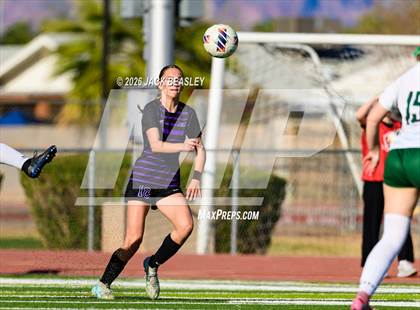 Thumbnail 1 in Gilbert Christian vs Northwest Christian (AIA 3A Final) photogallery.