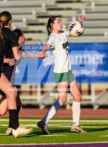 Thumbnail 2 in Gilbert Christian vs Northwest Christian (AIA 3A Final) photogallery.