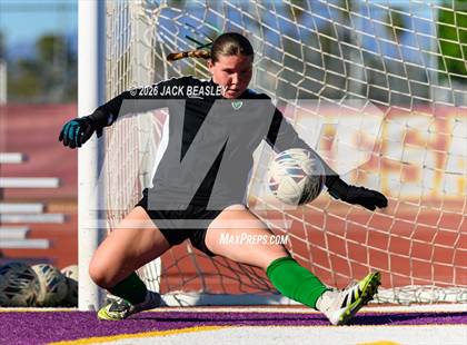 Thumbnail 1 in Gilbert Christian vs Northwest Christian (AIA 3A Final) photogallery.