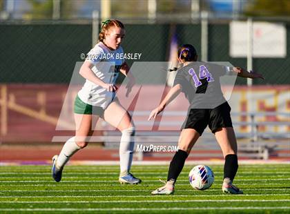 Thumbnail 3 in Gilbert Christian vs Northwest Christian (AIA 3A Final) photogallery.