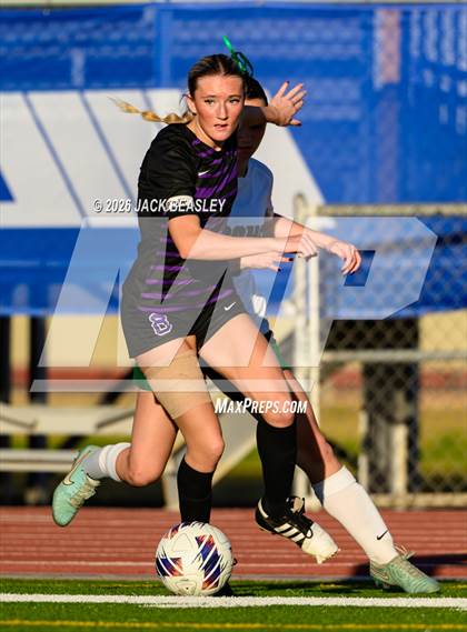 Thumbnail 2 in Gilbert Christian vs Northwest Christian (AIA 3A Final) photogallery.