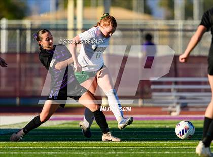 Thumbnail 1 in Gilbert Christian vs Northwest Christian (AIA 3A Final) photogallery.